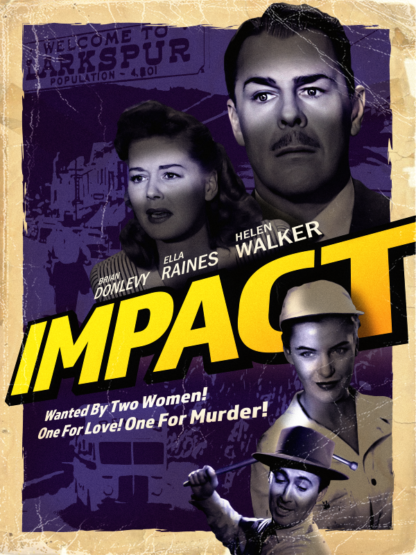 Impact (1949 film)
