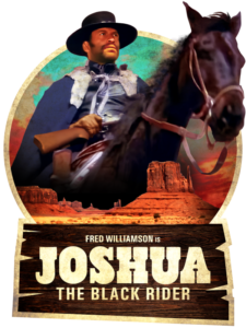 Joshua the Black Rider (1976 film)