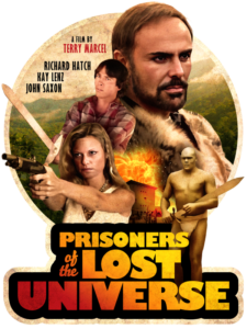 Prisoners of the Lost Universe (1983 film)