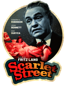 Scarlet Street (1945 film)
