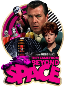 They Came From Beyond Space (1967 film)