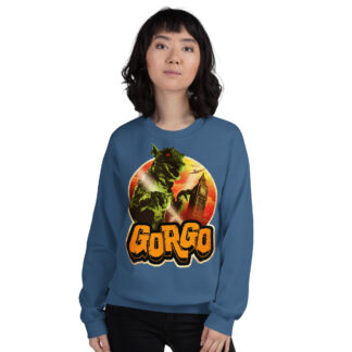 Gorgo sweatshirt