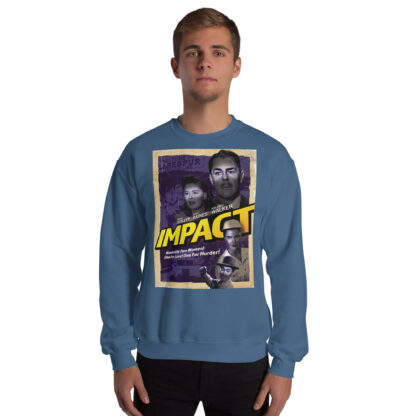Impact sweatshirt