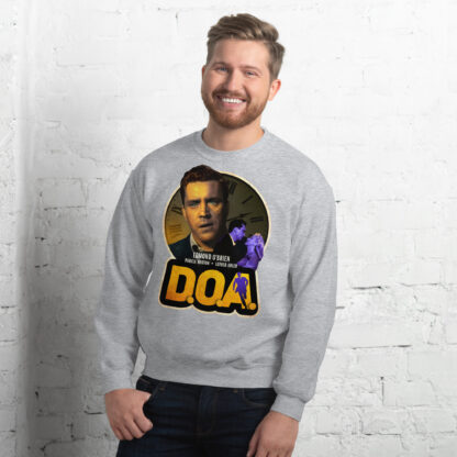 D.O.A. sweatshirt