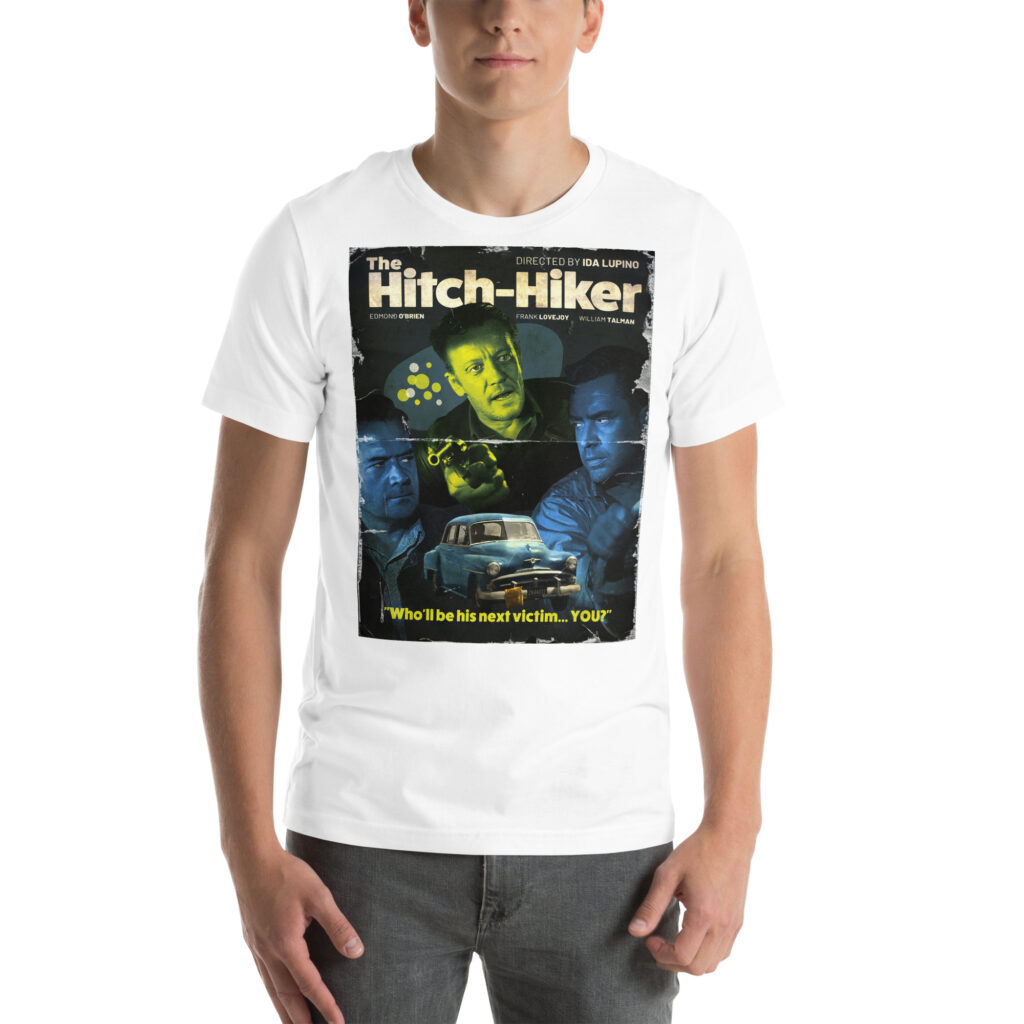 The Hitch-Hiker T-shirt