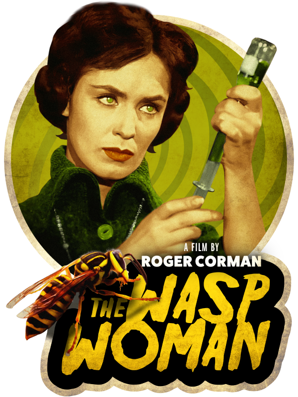 The Wasp Woman (1959 film)