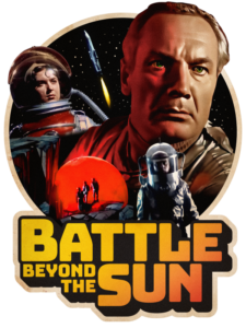 Battle Beyond the Sun (1959 film)