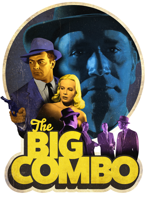 The Big Combo (1955 film)