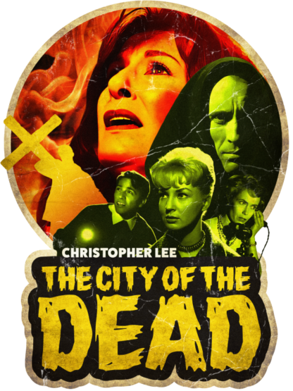 The City of the Dead (1960 film)