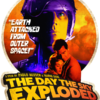 The Day The Sky Exploded (1958 film)