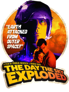 The Day The Sky Exploded (1958 film)