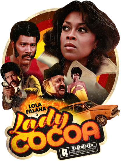 Lady Cocoa (1975 film)
