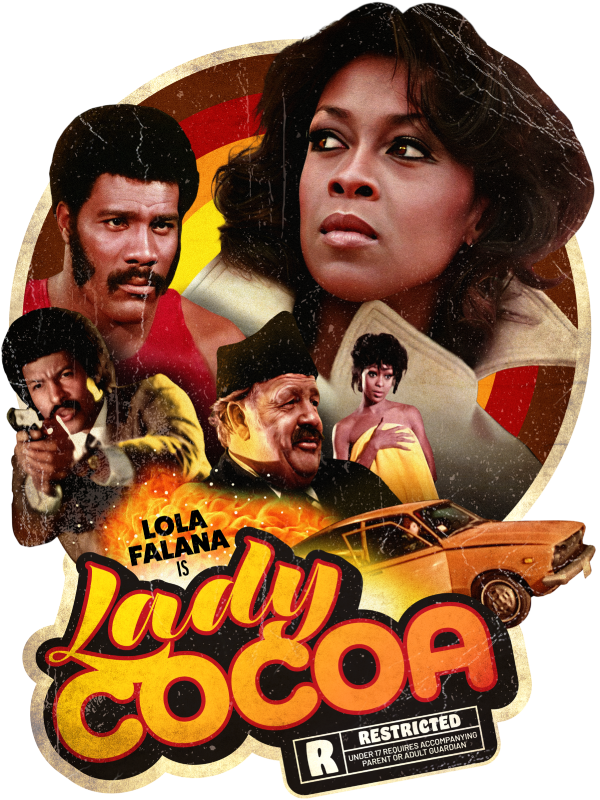 Lady Cocoa (1975 film)
