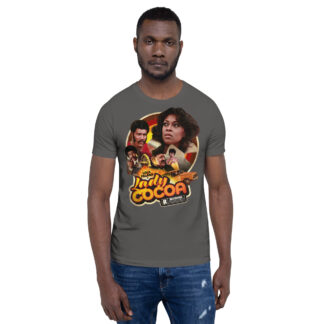 Lady Cocoa T-shirt