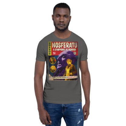 Nosferatu T-shirt