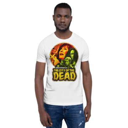 The City of the Dead T-shirt