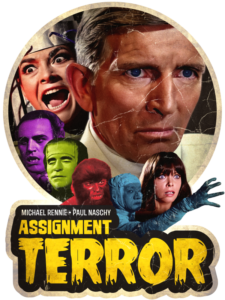 Assignment Terror (1970 film)