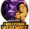 I Was a Teenage Werewolf (1957 film)