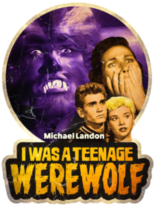 I Was a Teenage Werewolf (1957 film)