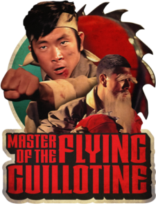 Master of the Flying Guillotine (1976 film)