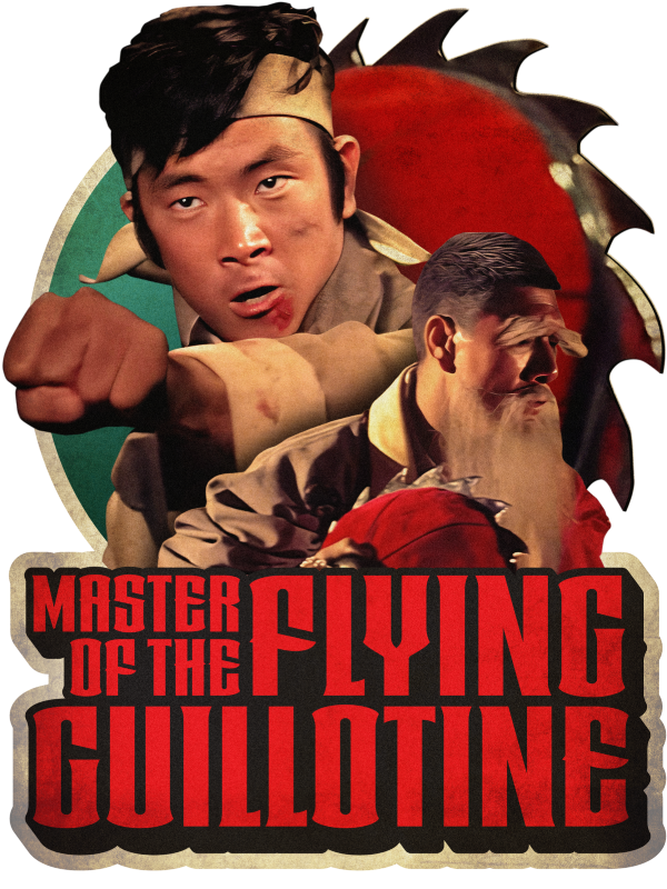 Master of the Flying Guillotine (1976 film)