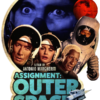 Assignment Outer Space (1960 film)