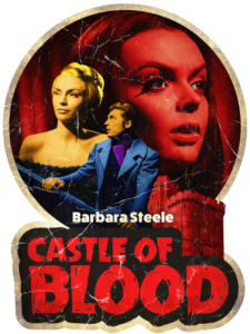Castle of Blood (1964 film)
