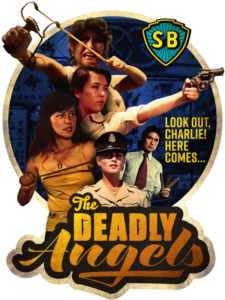 The Deadly Angels (1977 film)