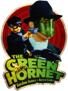 The Green Hornet (1940 serial)