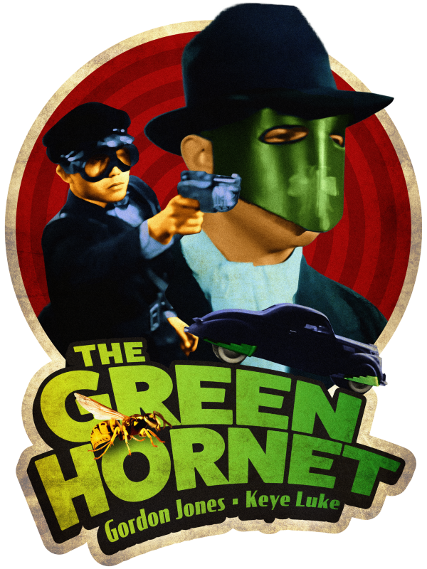 The Green Hornet (1940 serial)