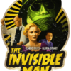 The Invisible Man (1933 film)