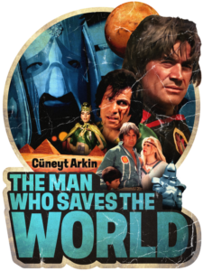 The Man Who Saves the World (1982 film)