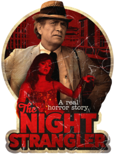 The Night Strangler (1973 film)