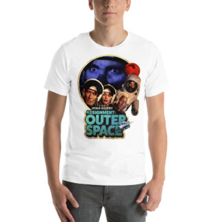 Assignment Outer Space T-shirt