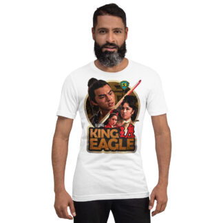 King Eagle T-shirt