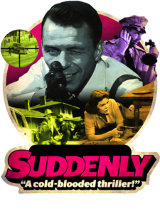 Suddenly (1954 film)