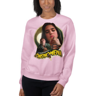 Phenomena sweatshirt