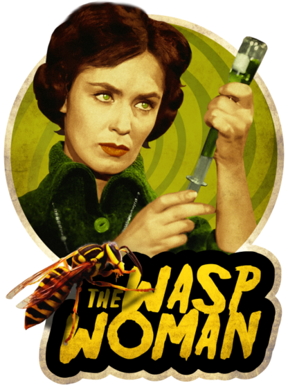 The Wasp Woman (1959 film)