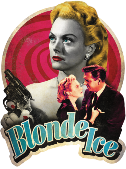 Blonde Ice (1948 film)