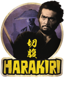 Harakiri (1962 film)