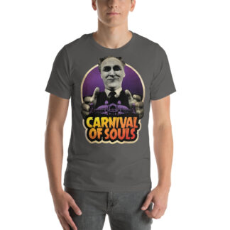 Carnival of Souls (version 2) T-shirt