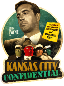 Kansas City Confidential (1952 film)
