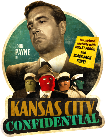 Kansas City Confidential (1952 film)