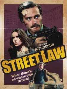 Street Law (1974)