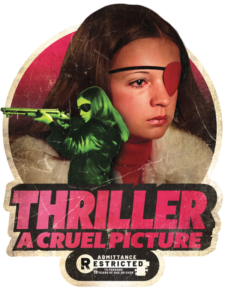 Thriller A Cruel Picture (1973 film)