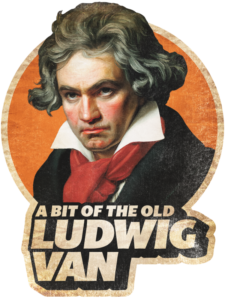 Ludwig Van