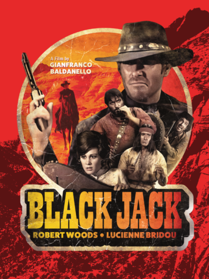 Black Jack (1968)
