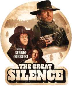 The Great Silence (1968)