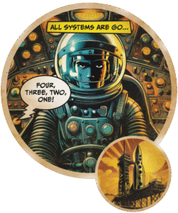 All Systems Are Go