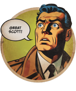 Great Scott